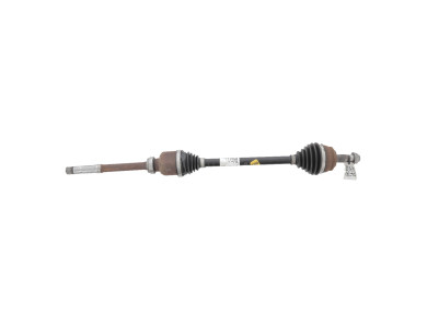 Cardan avant droit - Opel MOKKA II 1.2T 130 - 9824359680 - C0-6898Q