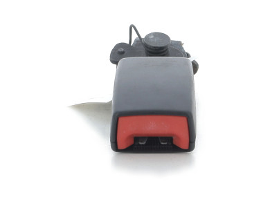 Right rear belt clip used - Volkswagen GOLF - 5G0857740QVZ