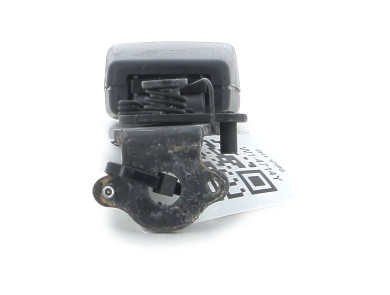 Right rear belt clip - Volkswagen GOLF VII PH.1 - 5G0857740QVZ - W1-4714Y