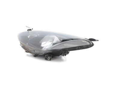 Left headlight used - Mazda MAZDA 2 - DL42510L0A