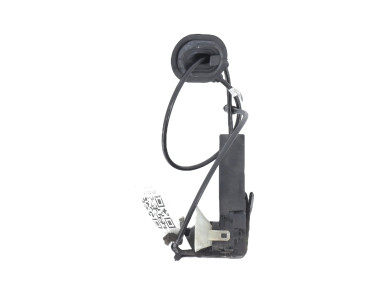 Left front door lock used - Renault MEGANE - 805032236R