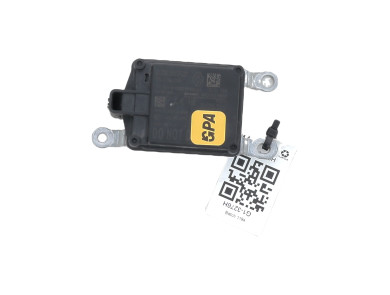 Anti-collision radar - Renault CLIO V PH.1 - 284479914R - G1-3276H