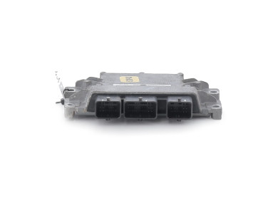 Calculateur moteur - Renault MODUS PH.2 - 8200414422 - U0-9910K