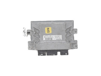 Engine calculator - Renault MODUS PH.2 - 8200414422 - U0-9910K