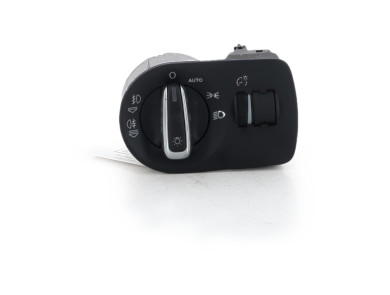 Light switch - Audi A3 II PH.2 - 8P1941531EB5PR - C0-7961M