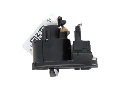 Light switch - Audi A3 II PH.2 - 8P1941531EB5PR - C0-7961M