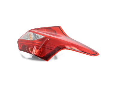 Right headlight - Ford FOCUS III PH.1 - 1873935 - K1-8297J