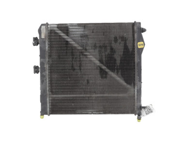 Cooling radiator - Peugeot 1007 - 1330W8 - P1-5332F