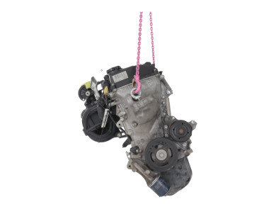 Engine type CFA - Citroen C1 I PH.2 - V1-3891T