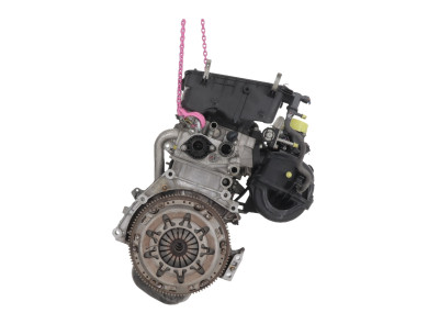 Engine type CFA - Citroen C1 I PH.2 - V1-3891T