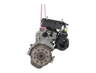 Engine type CFA - Citroen C1 I PH.2 - V1-3891T
