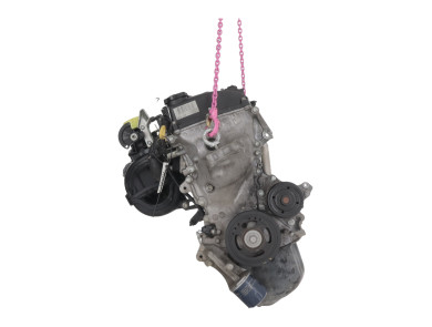 Engine type CFA - Citroen C1 I PH.2 - V1-3891T