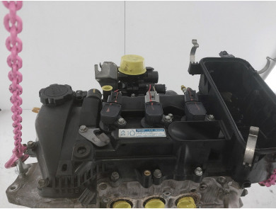 Moteur type CFA - Citroen C1 I PH.2 - V1-3891T