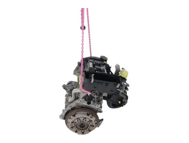 Moteur type CFA - Citroen C1 I PH.2 - V1-3891T