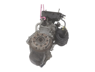 Engine type CFA - Citroen C1 I PH.2 - V1-3891T