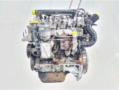 Engine type Z13DTJ - Opel AGILA B - Z0-2299F