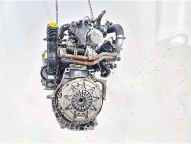 Engine type Z13DTJ - Opel AGILA B - Z0-2299F