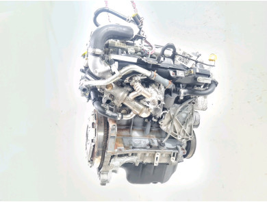 Engine type Z13DTJ - Opel AGILA B - Z0-2299F