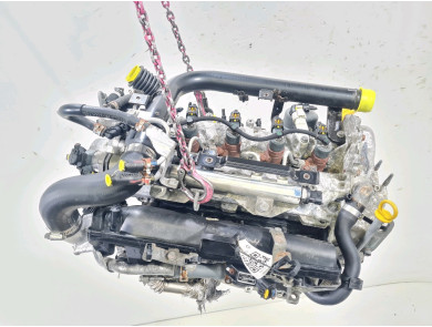 Engine type Z13DTJ - Opel AGILA B - Z0-2299F