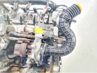 Engine type Z13DTJ - Opel AGILA B - Z0-2299F