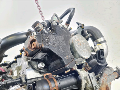 Engine type Z13DTJ - Opel AGILA B - Z0-2299F