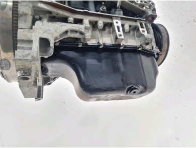 Engine type Z13DTJ - Opel AGILA B - Z0-2299F