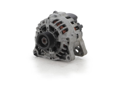 Alternator - Peugeot 206 + 1.4 - 00005705KY - T1-4180X