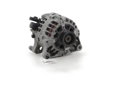 Alternator - Peugeot 206 + 1.4 - 00005705KY - T1-4180X