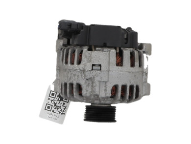 Alternator - Peugeot 206 + 1.4 - 00005705KY - T1-4180X