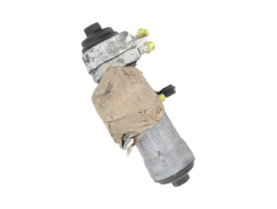 Oil filter mounting - Volkswagen GOLF V V TDI - 045115389K - Q1-4081A