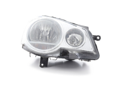 Right headlight - Volkswagen POLO IV PH.2 - 6Q1941008AT - A1-3704Z
