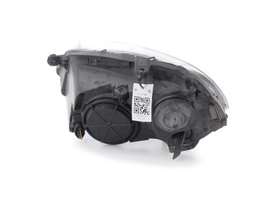 Right headlight - Volkswagen POLO IV PH.2 - 6Q1941008AT - A1-3704Z