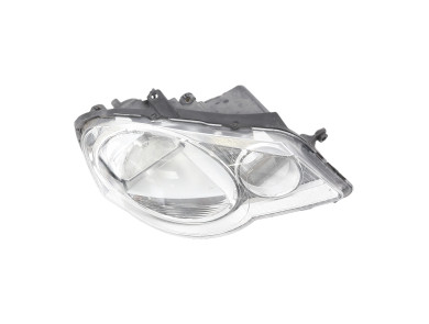 Right headlight - Volkswagen POLO IV PH.2 - 6Q1941008AT - A1-3704Z