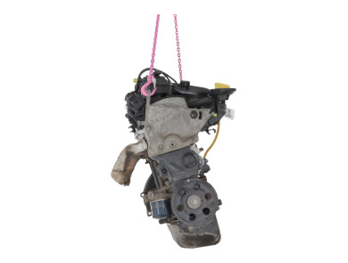 Engine type D4F772 - Renault TWINGO II PH.1 - W1-5165R