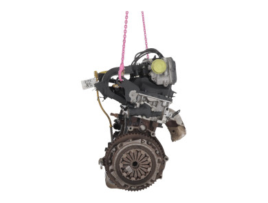Engine type D4F772 - Renault TWINGO II PH.1 - W1-5165R