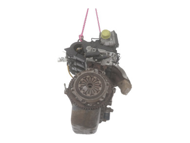 Engine type D4F772 - Renault TWINGO II PH.1 - W1-5165R