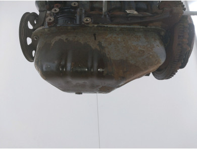 Moteur type D4F772 - Renault TWINGO II PH.1 - W1-5165R