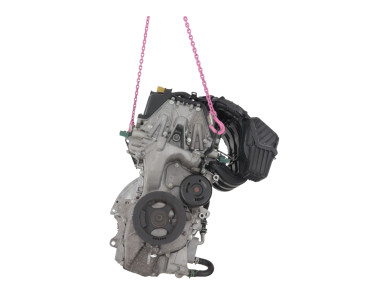 Engine type B4D411 - Dacia SANDERO II PH.2 - B0-8265F