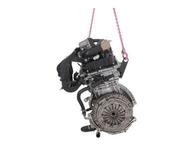 Moteur type B4D411 - Dacia SANDERO II PH.2 - B0-8265F