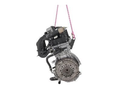 Engine type B4D411 - Dacia SANDERO II PH.2 - B0-8265F