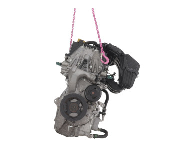 Moteur type B4D411 - Dacia SANDERO II PH.2 - B0-8265F