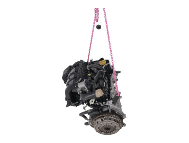 Engine type B4D411 - Dacia SANDERO II PH.2 - B0-8265F