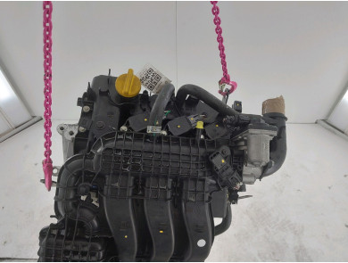 Engine type B4D411 - Dacia SANDERO II PH.2 - B0-8265F