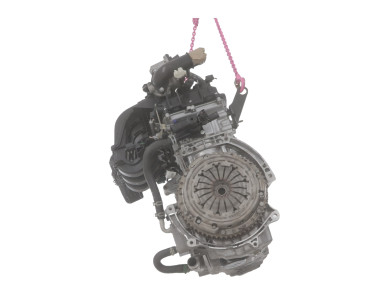 Engine type B4D411 - Dacia SANDERO II PH.2 - B0-8265F