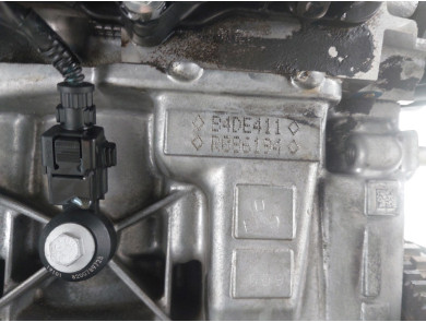 Moteur type B4D411 - Dacia SANDERO II PH.2 - B0-8265F