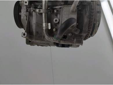 Engine type B4D411 - Dacia SANDERO II PH.2 - B0-8265F