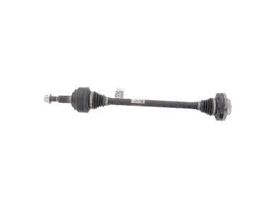 Right rear transmission - Volkswagen TOUAREG I PH.1 V10 TDI - 7L0501201C - E1-4276B