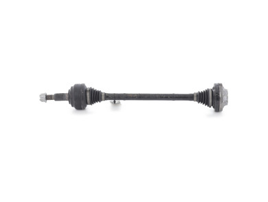 Cardan arrière droit - Volkswagen TOUAREG I PH.1 V10 TDI - 7L0501201C - E1-4276B