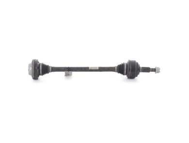 Cardan arrière gauche - Volkswagen TOUAREG I PH.1 V10 TDI - 7L0501201C - R1-4318K