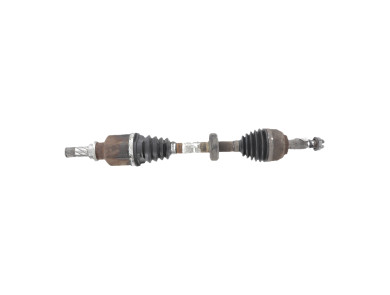 Left front transmission - Renault TWINGO II PH.1 1.5 DCI - 8200661507 - G1-6749H